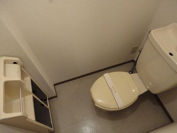 コートブリランテの物件内観写真